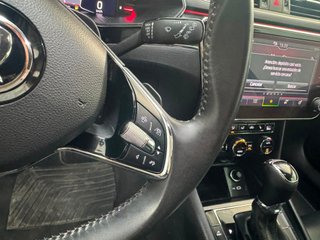 Skoda Superb Style 1.4 TSI iV P-HEV 160kW DSG