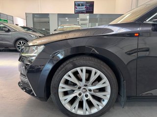 Skoda Superb Style 1.4 TSI iV P-HEV 160kW DSG