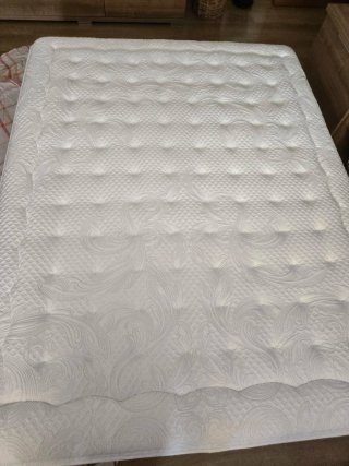 Colchón Gomarco Queen 150x190x36