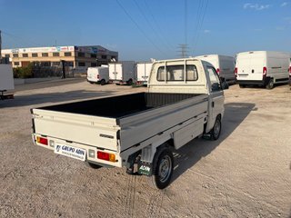 BEEPO PONY 2026 BASCULANTE 100% ELECTRICO