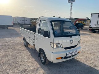 BEEPO PONY 2026 BASCULANTE 100% ELECTRICO