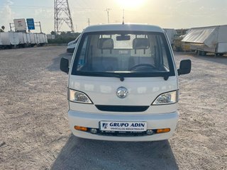 BEEPO PONY 2026 BASCULANTE 100% ELECTRICO