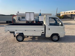 BEEPO PONY 2026 BASCULANTE 100% ELECTRICO