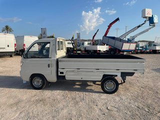 BEEPO PONY 2026 BASCULANTE 100% ELECTRICO