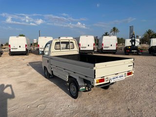 BEEPO PONY 2026 BASCULANTE 100% ELECTRICO