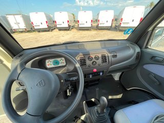 BEEPO PONY 2026 BASCULANTE 100% ELECTRICO