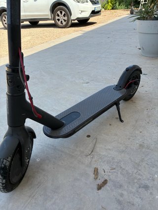 Patinete eléctrico