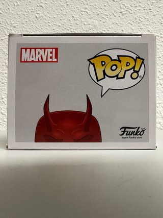 Funko Pop! Venomizado Daredevil #513 Marvel