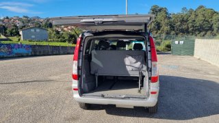 Mercedes-Benz Viano 2004