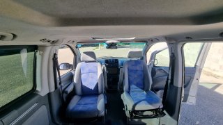 Mercedes-Benz Viano 2004
