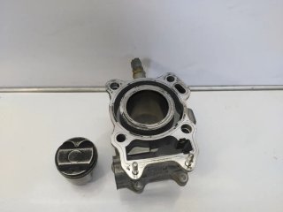 Cilindro Suzuki Burgman 125 2014-2016