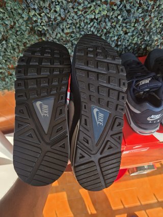 Zapatillas Nike Air Max Comand Hombre
