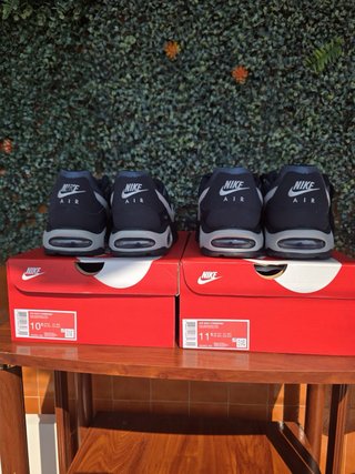 Zapatillas Nike Air Max Comand Hombre