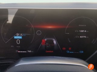 Renault Espace Iconic E-Tech full hybrid 146kW