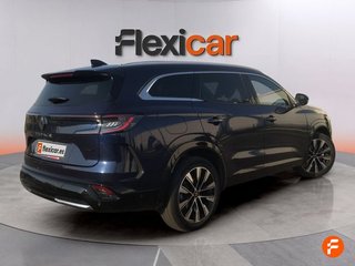 Renault Espace Iconic E-Tech full hybrid 146kW