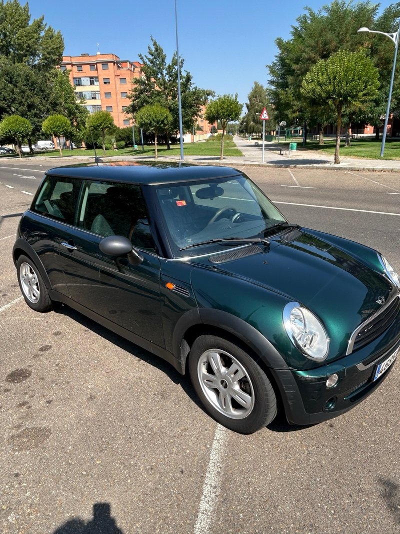 MINI ONE 86.000 KM - foto 1