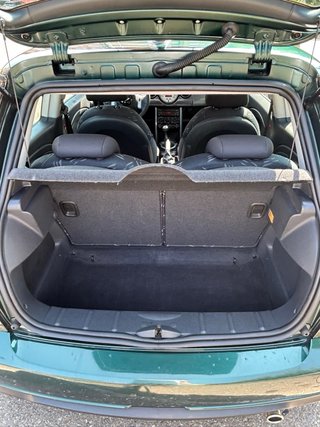 MINI ONE 86.000 KM