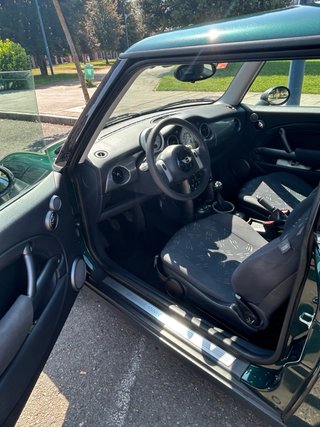 MINI ONE 86.000 KM