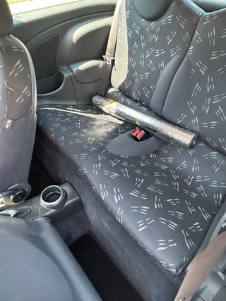 MINI ONE 86.000 KM