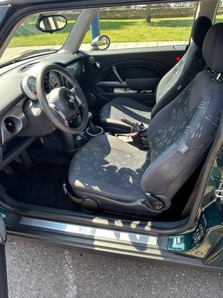 MINI ONE 86.000 KM