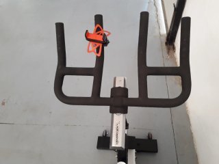 Bicicleta Estática Profesional