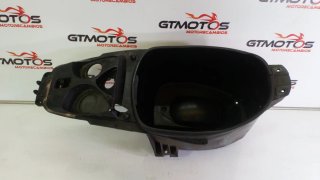 Cofre Derbi Atlantis 50 1999-2032