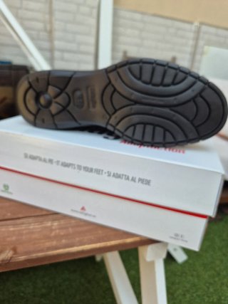 Zapatos Callaghan Adaption Marrones Talla 46