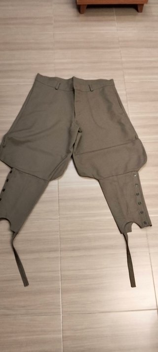 Pantalón Legión Fundacional Guerra Civil