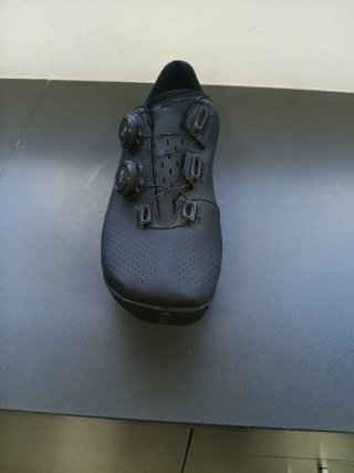 Zapatillas ciclismo Bont carretera