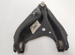 Brazo suspensión 402002411r dacia sandero 222307