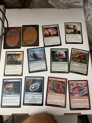 500 mtg ingles  Magic The Gathering