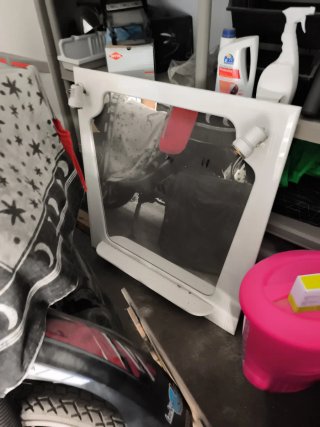 Espejo de baño