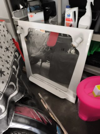 Espejo de baño