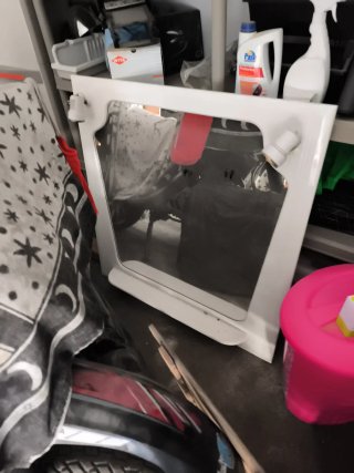 Espejo de baño