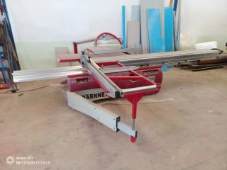 Escuadradora Harnnett MJ3200