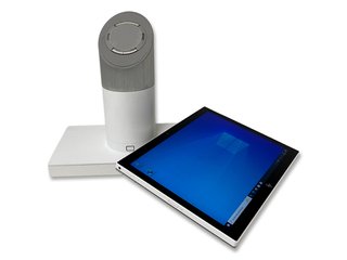 Ordenador TPV TÁCTIL All in One HP 13,3"