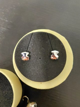 Pendientes Tous Oso