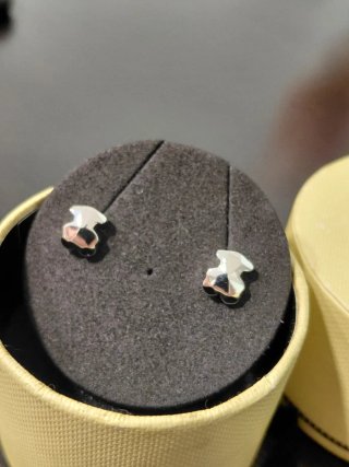 Pendientes Tous Oso