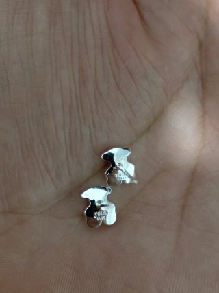 Pendientes Tous Oso