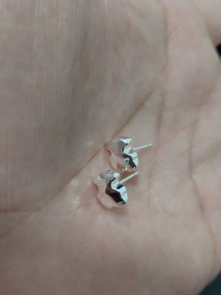 Pendientes Tous Oso