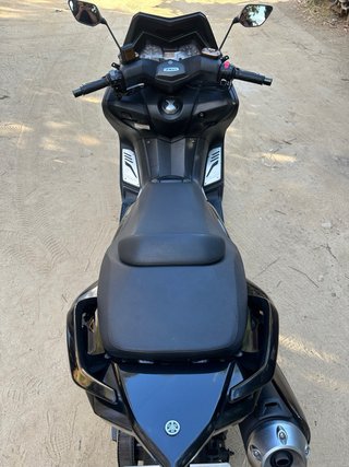 Yamaha TMAX 530 ABS Negra 2015