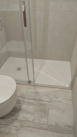 Se realizan todo tipo de reformas.