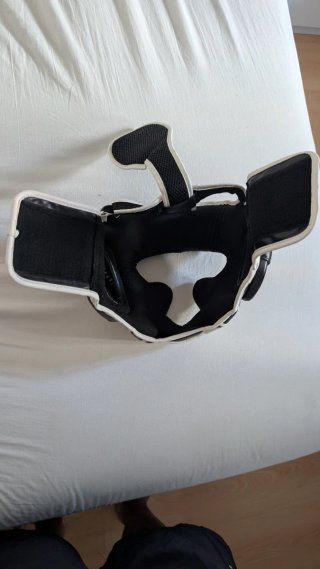 Casco Venum Challenger 2.0 Boxeo