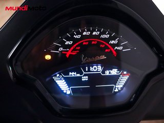 VESPA GTS 300