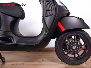 VESPA GTS 300