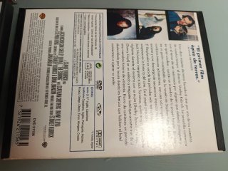 DVD Stanley Kubrick: El Resplandor, Espartaco, El