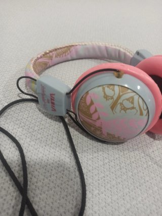 Auriculares Vieta con cable