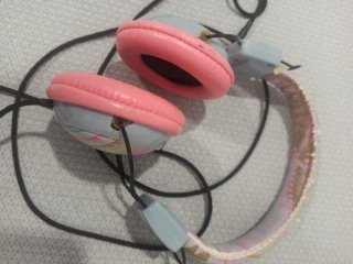 Auriculares Vieta con cable