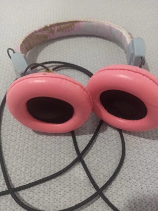 Auriculares Vieta con cable