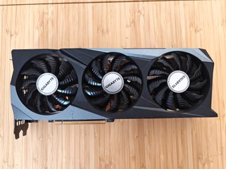 RX 6900XT Gigabyte Tarjeta Gráfica